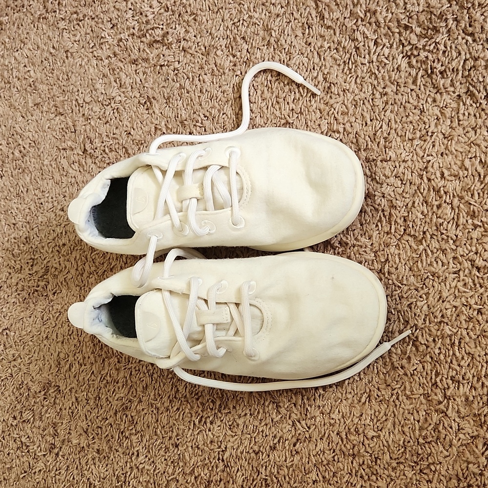 Allbirds Women's Wool Runners